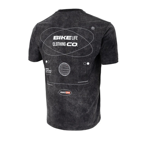 BIKE LIFE ACID T-SHIRT 🤙🤙🤙