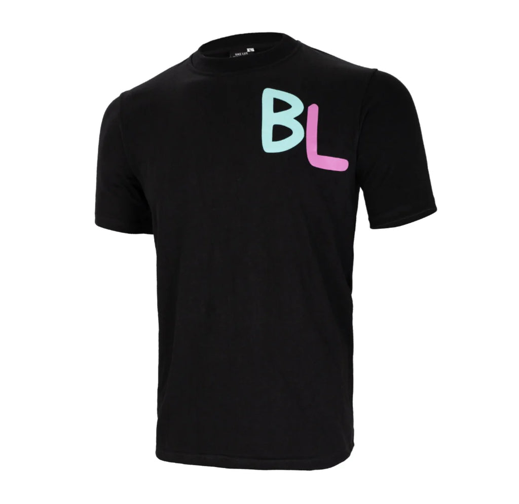 BIKE LIFE CLOTHING HYPER-TIFFANY T-SHIRT 🤙🤙🤙