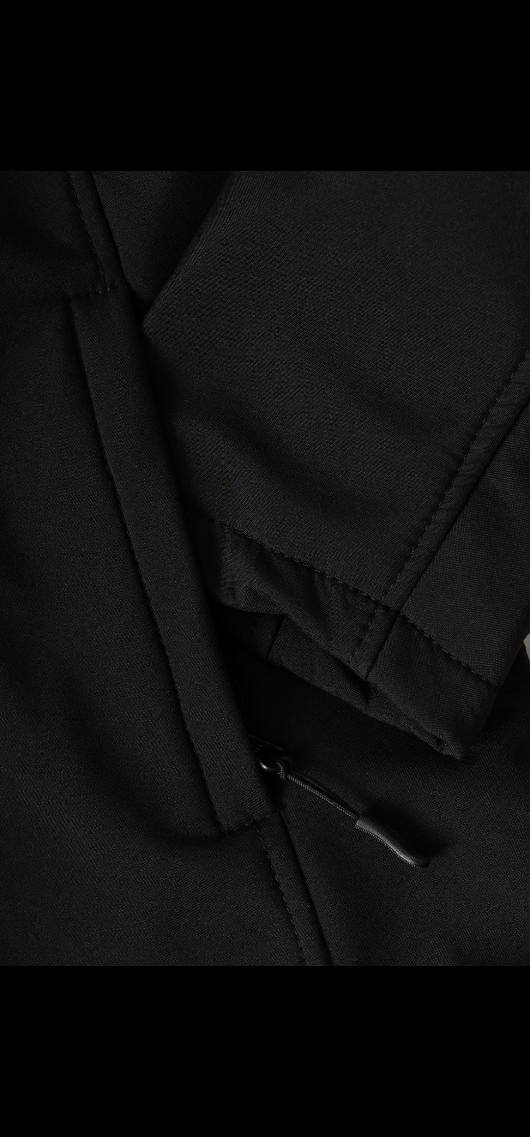 BIKE LIFE CLOTHING HOODED JACKET HOODCLAVA 🥷🥷🥷