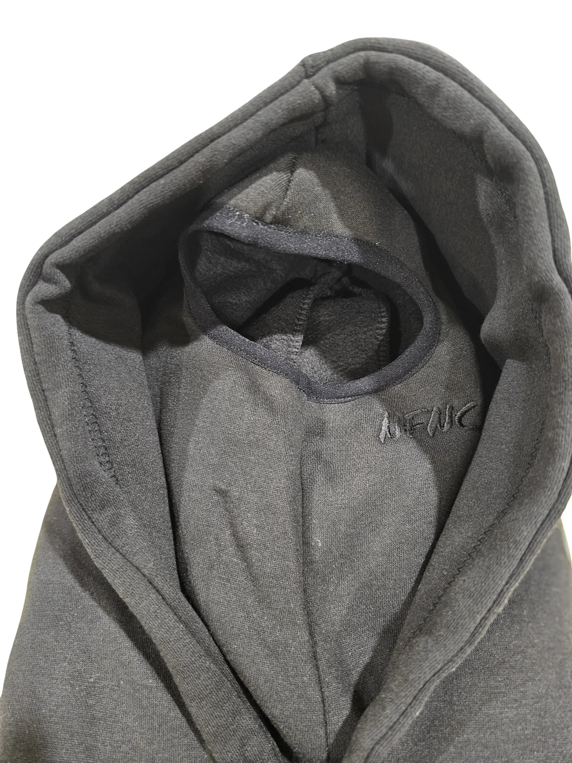 BIKE LIFE CLOTHING SKI MASK HOODIE ⛷️⛷️⛷️