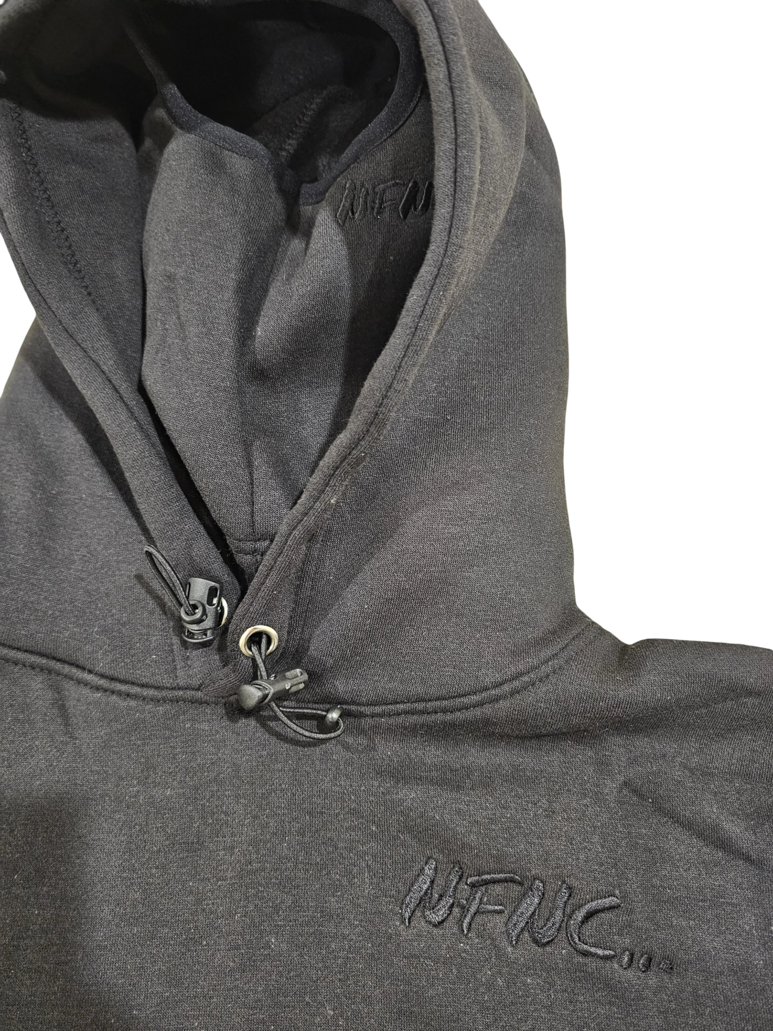 BIKE LIFE CLOTHING SKI MASK HOODIE ⛷️⛷️⛷️