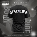 Bike Life Clothing Co "Dove"
