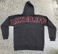 BIKE LIFE HOODIE 💪💪💪